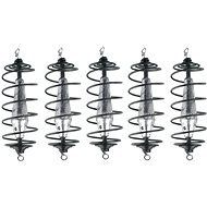 Suretti Wire feeder with weight 40g 5pcs - Method Feeder