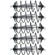 Suretti Wire feeder with weight 50g 5pcs - Method Feeder