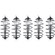Suretti Wire feeder with weight 60g 5pcs - Method Feeder