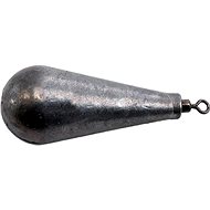 Suretti Pear Bomb with Swivel, 40g, 10pcs - Lead