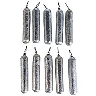 Suretti Lead Drop Shot, Oval, 15g, 10pcs - Lead