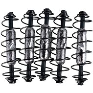 Suretti Short wire feeder 16mm 15g 5pcs - Method Feeder