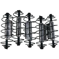 Suretti Short wire feeder 20mm 20g 5pcs - Method Feeder