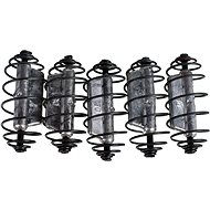 Suretti Short wire feeder 24mm 30g 5pcs - Method Feeder