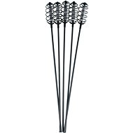 Suretti Wire feeder with lead and weight 24mm 30g 30cm 5pcs - Method Feeder