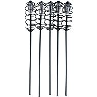 Suretti Wire feeder with lead and weight 29mm 30g 24cm 5pcs - Method Feeder