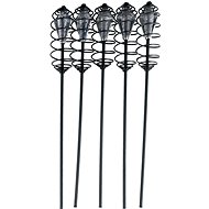 Suretti Wire feeder with lead and weight 29mm 40g 24cm 5pcs - Method Feeder
