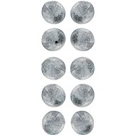 Suretti Lead ball continuous 25g 10pcs - Lead