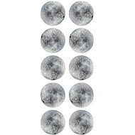 Suretti Lead Ball, Free-Rolling, 40g, 10pcs - Lead