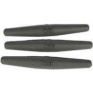 Suretti Catfish Lead, 150g, Coloured, 3pcs - Lead
