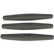 Suretti Catfish Lead, 250g, Coloured, 3pcs - Lead