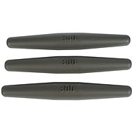 Suretti Catfish Lead, 300g, Coloured, 3pcs - Lead