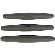 Suretti Catfish Lead, 350g, Coloured, 3pcs - Lead