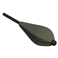 Suretti Bruce Torpedo In-Line, 90g, Coloured, 5pcs - Lead