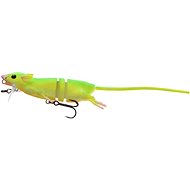 Savage Gear 3D Rad 20cm 32g Firetiger - Wobbler
