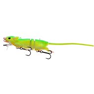 Savage Gear 3D Rad 30cm 90g Firetiger - Wobbler