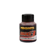 Mikbaits Legends Ultra Dip BigB Peach Black Pepper 125ml - Dip