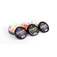 Nash Citruz Pop Ups White 18mm 75g - Pop-up Boilies