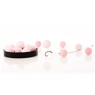 Nash Citruz Wafters Pink 20mm 100g - Wafters