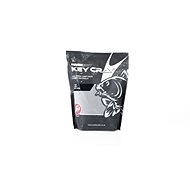 Nash Key Cray 6mm Feed Pellets - 900g - Pellets