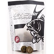 Nash Key Cray Cultured Hookbaits 15pcs - Boilies