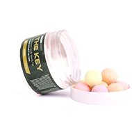 Nash The Key Pastel Pop Ups 18mm 75g - Pop-up Boilies
