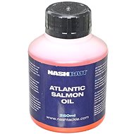 Nash Atlantic Salmon Oil 250ml - Oil