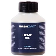 Nash Hemp Oil 250ml - Oil