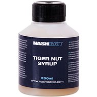 Nash Tiger Nut Syrup 250ml - Syrup