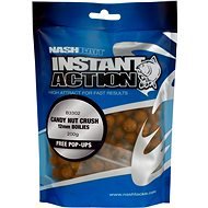 Nash Instant Action Candy Nut Crush 12mm 200g - Bojli