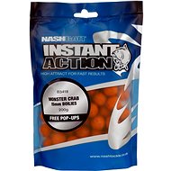 Nash Instant Action Monster Crab 15mm 200g - Boilies