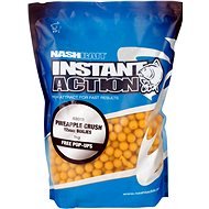 Nash Instant Action Pineapple Crush 12mm 1kg - Boilies