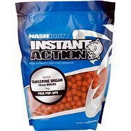 Nash Instant Action Tangerine Dream 12mm 1kg - Boilies