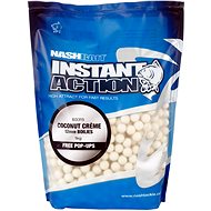 Nash Instant Action Cream Coconut 12mm 1kg - Boilies