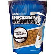 Nash Instant Action Candy Nut Crush 15mm 1kg - Boilies