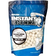Nash Instant Action Coconut Cream 15mm 1kg - Boilies