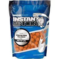 Nash Instant Action Monster Crab 18mm 1kg - Boilies