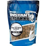 Nash Instant Action Candy Nut Crush 18mm 1kg - Boilies