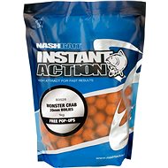 Nash Instant Action Monster Crab 20mm 1kg - Boilies