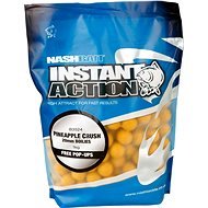 Nash Instant Action Pineapple Crush 20 mm 1 kg - Boilies