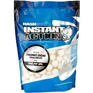 Nash Instant Action Coconut Cream 20mm 1kg - Boilies