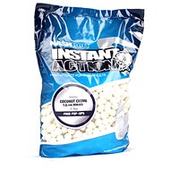 Nash Instant Action Coconut Creme 18mm 2.5kg - Boilies