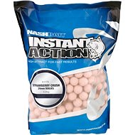 Nash Instant Action Strawberry Crush 20mm 2.5kg - Boilies