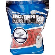 Nash Instant Action Squid & Krill 20mm 2.5kg - Boilies