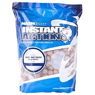 Nash Instant Action Candy Nut Crush 20mm 2.5kg - Boilies
