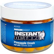 Nash Instant Action Pineapple Crush 12mm 30g - Pop-up Boilies