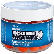 Nash Instant Action Tangerine Dream 12mm 30g - Pop-up Boilies
