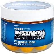 Nash Instant Action Pineapple Crush 15mm 35g - Pop-up Boilies