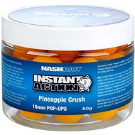 Nash Instant Action Pineapple Crush 18mm 60g - Pop-up Boilies