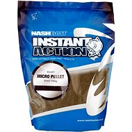 Nash Instant Action Micro Pellet 2mm 750g - Pellets